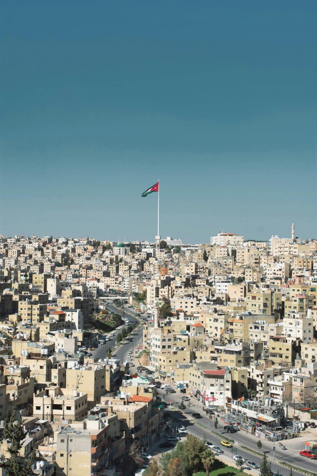 Amman, Jordan