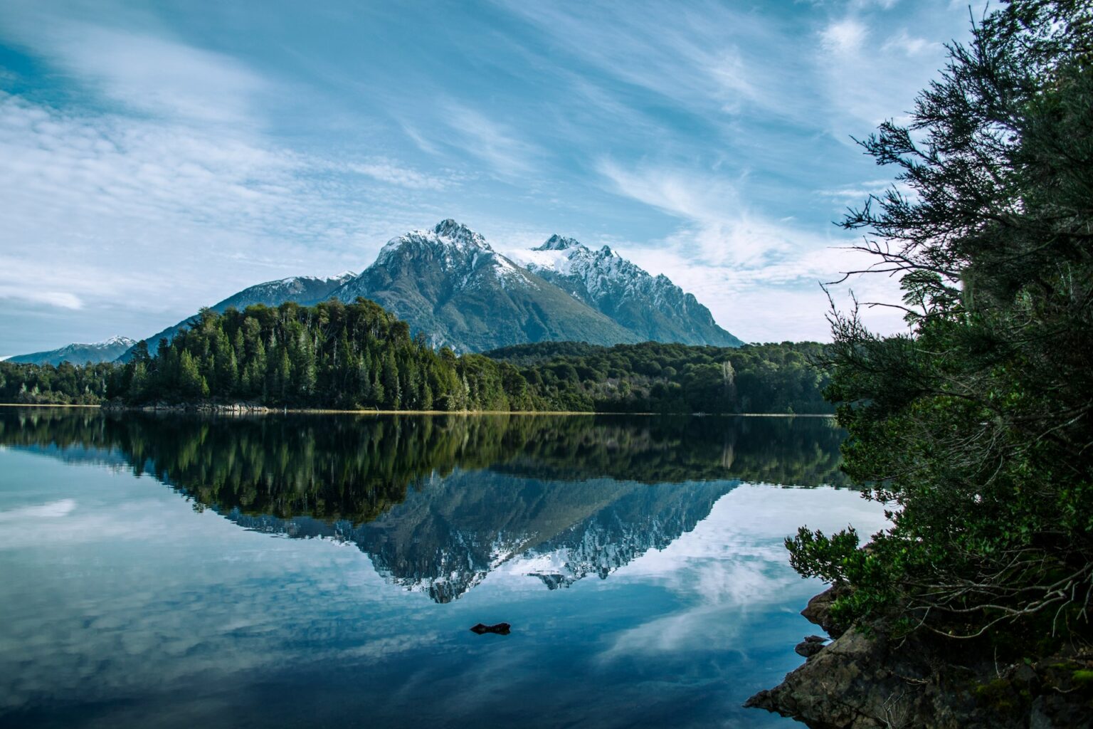 Bariloche, Argentina
