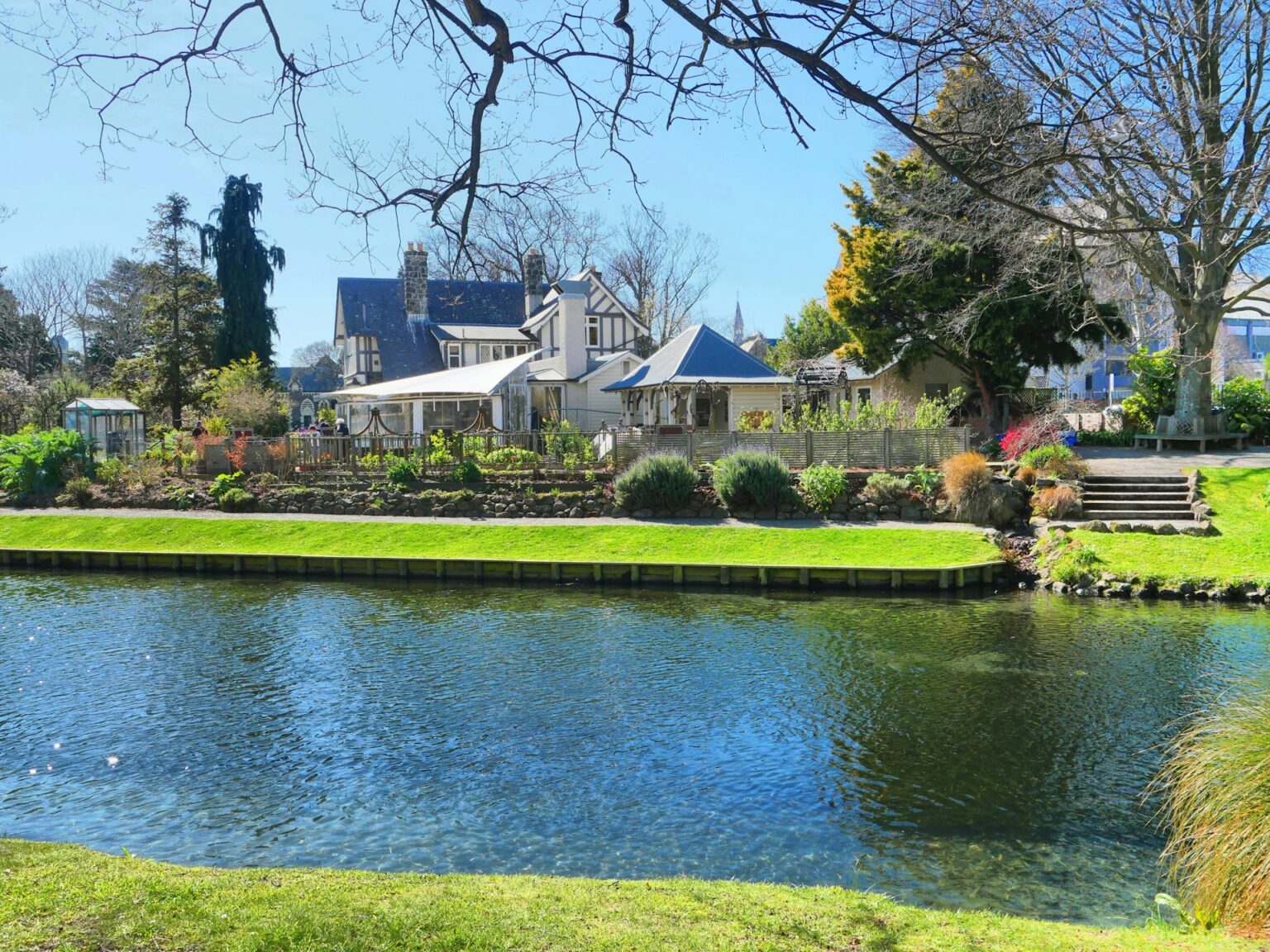 Christchurch, New Zealand
