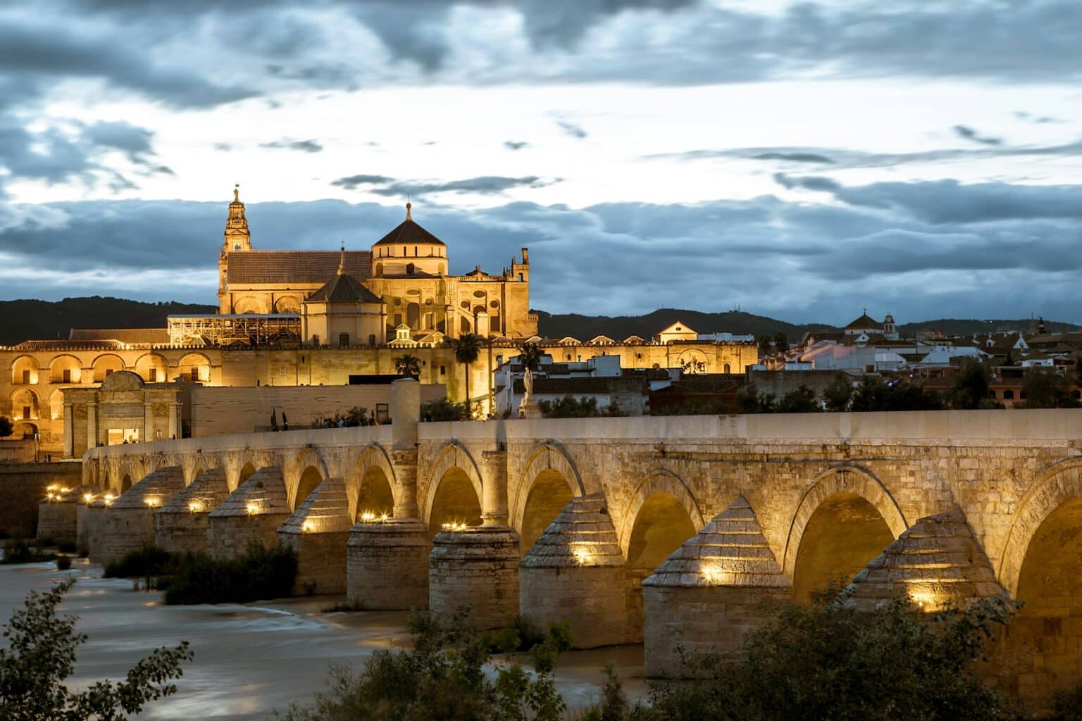 Cordoba - Spain