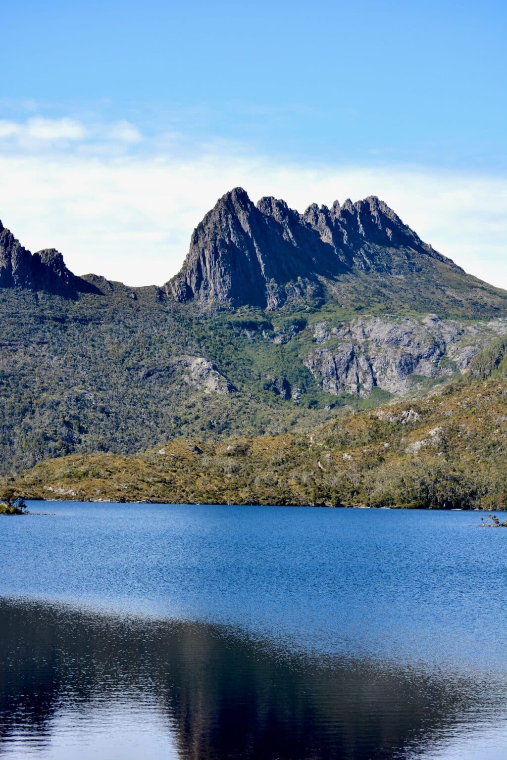 Cradle Mountain, Tasmania