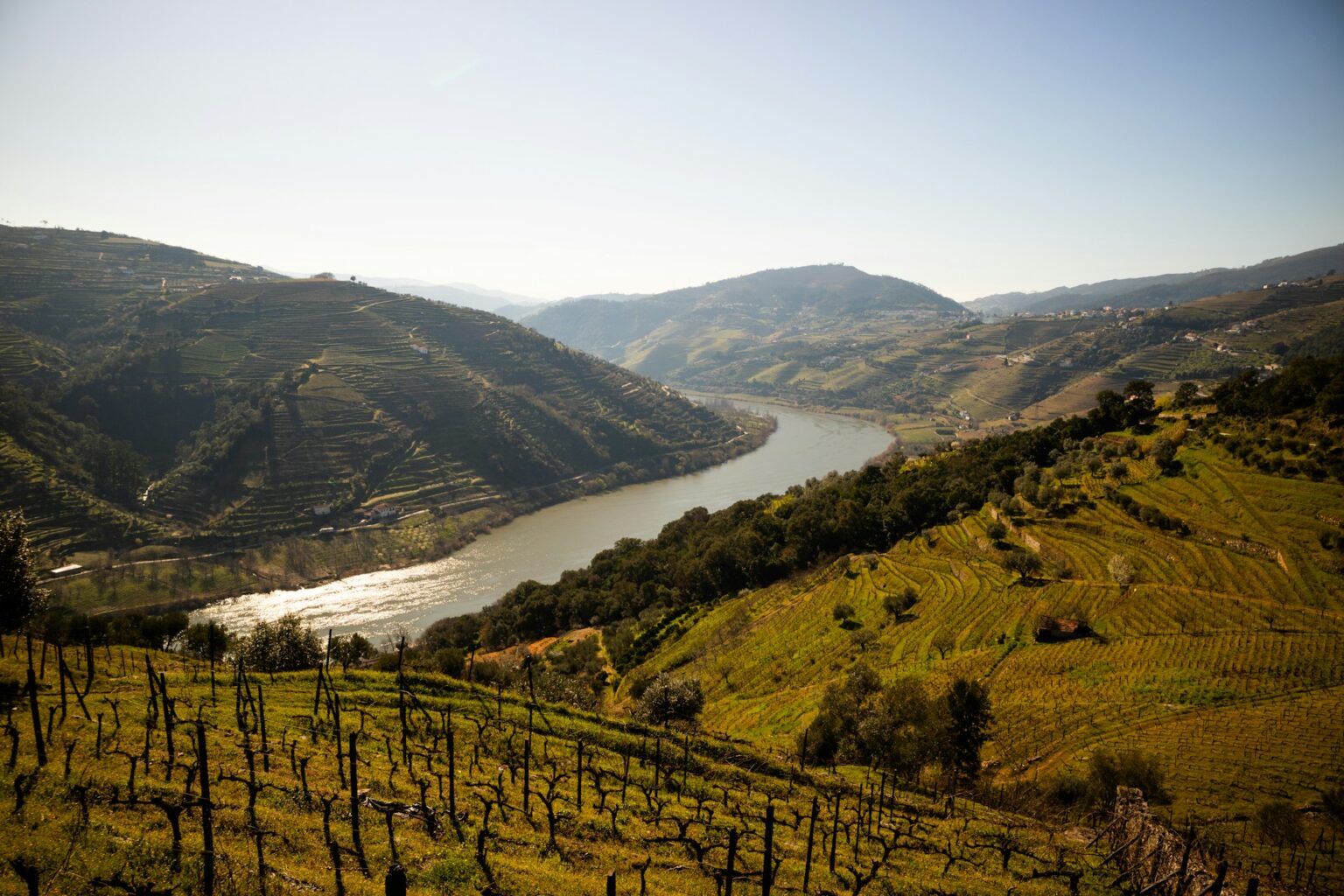 Douro Valley, Portugal
