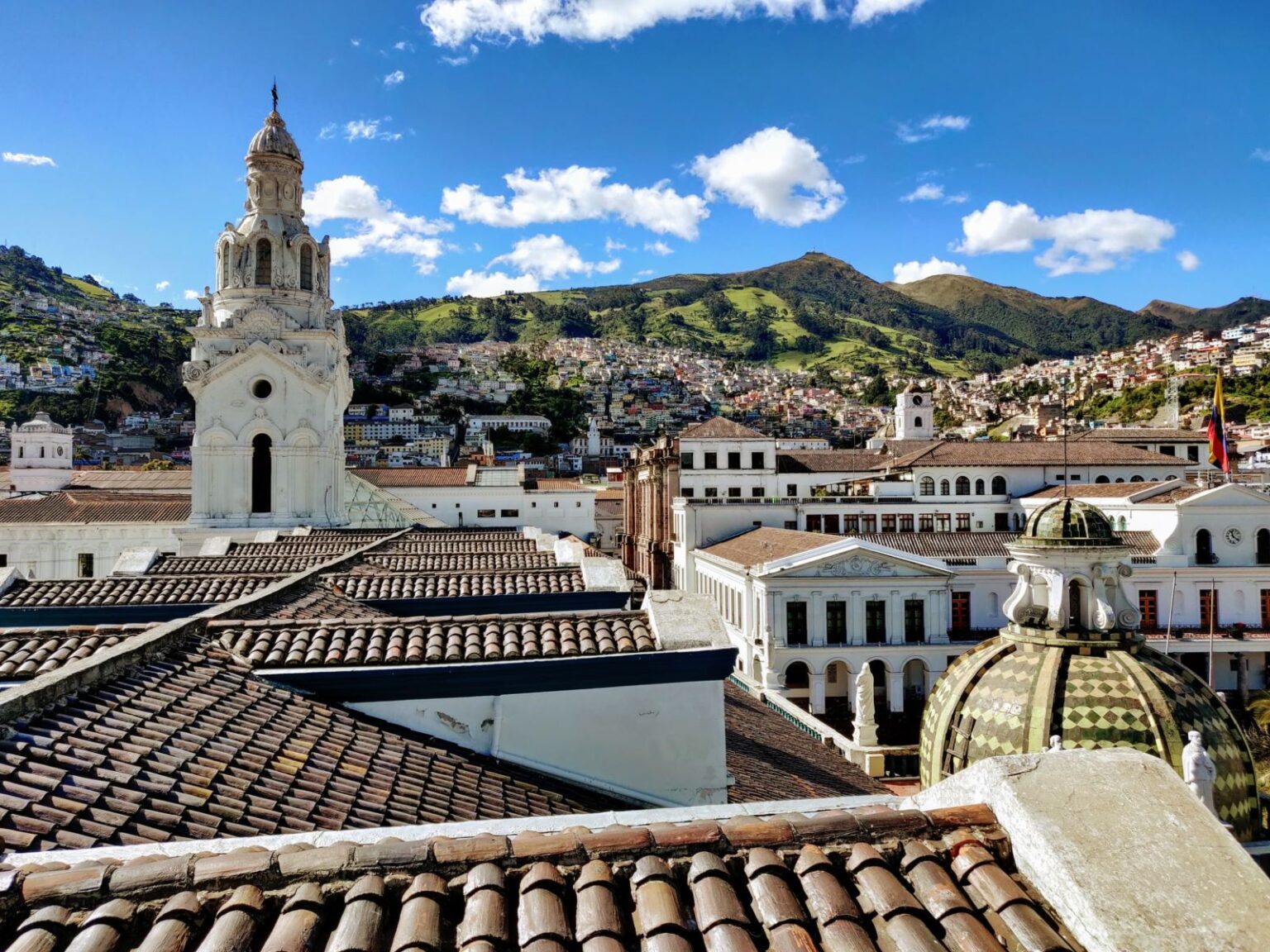 Ecuador - Quito