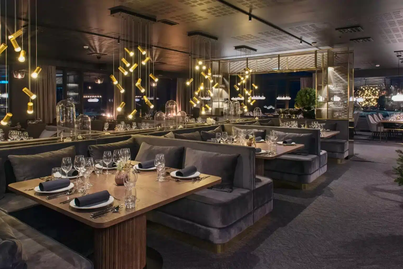 Funken Lodge, Svalbard Norway