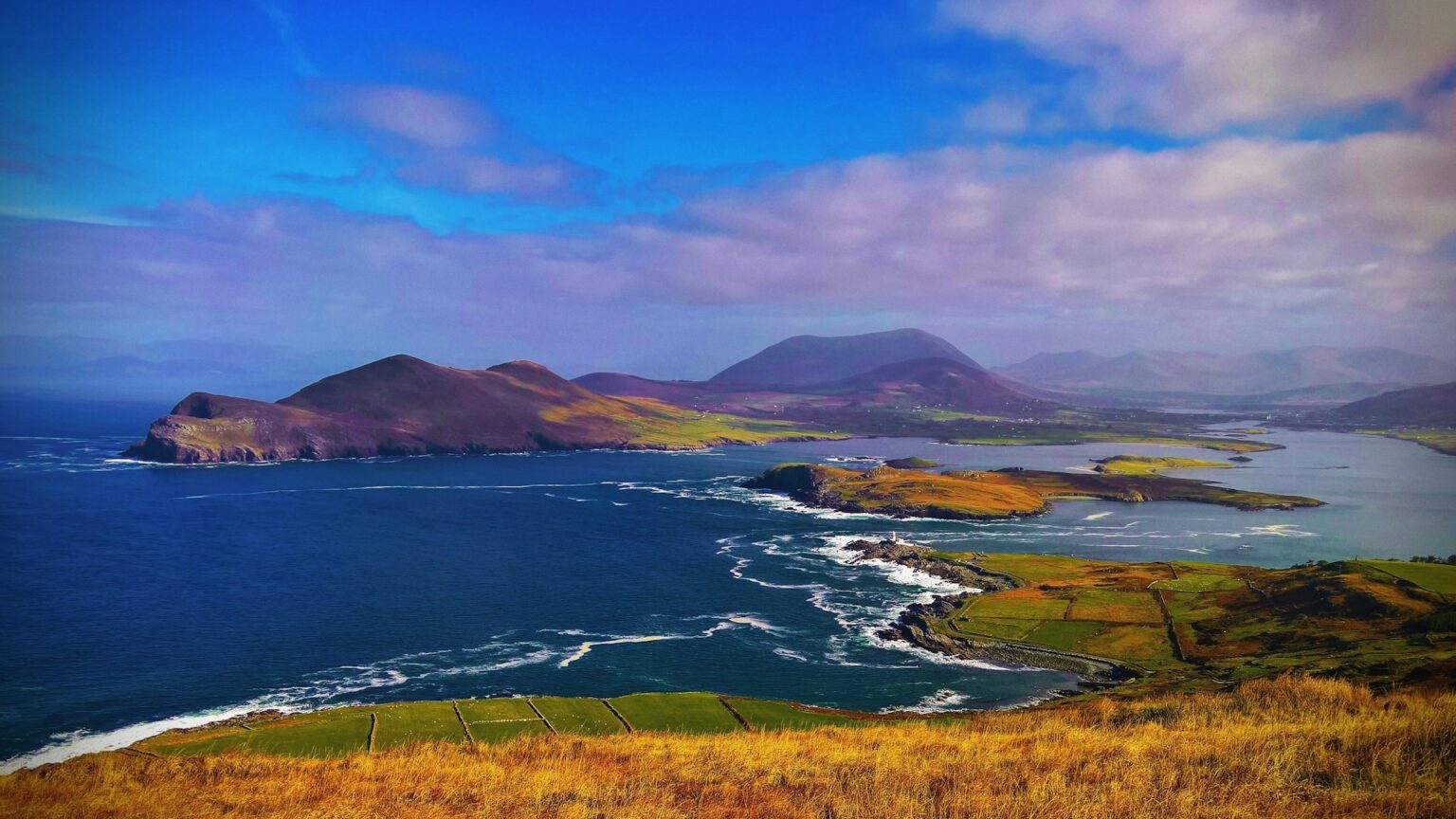 Kerry, Ireland