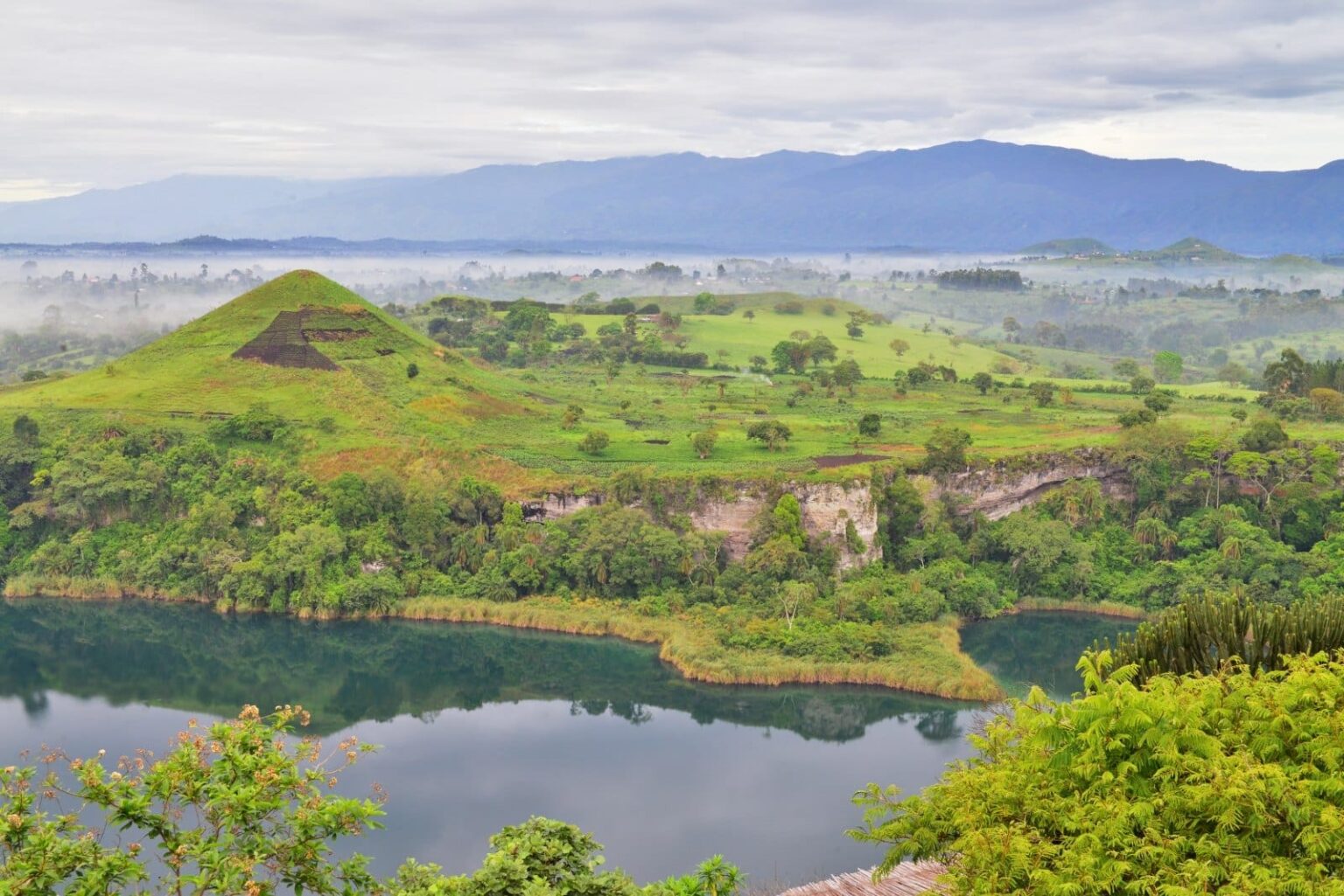 Kibale Forest - Uganda