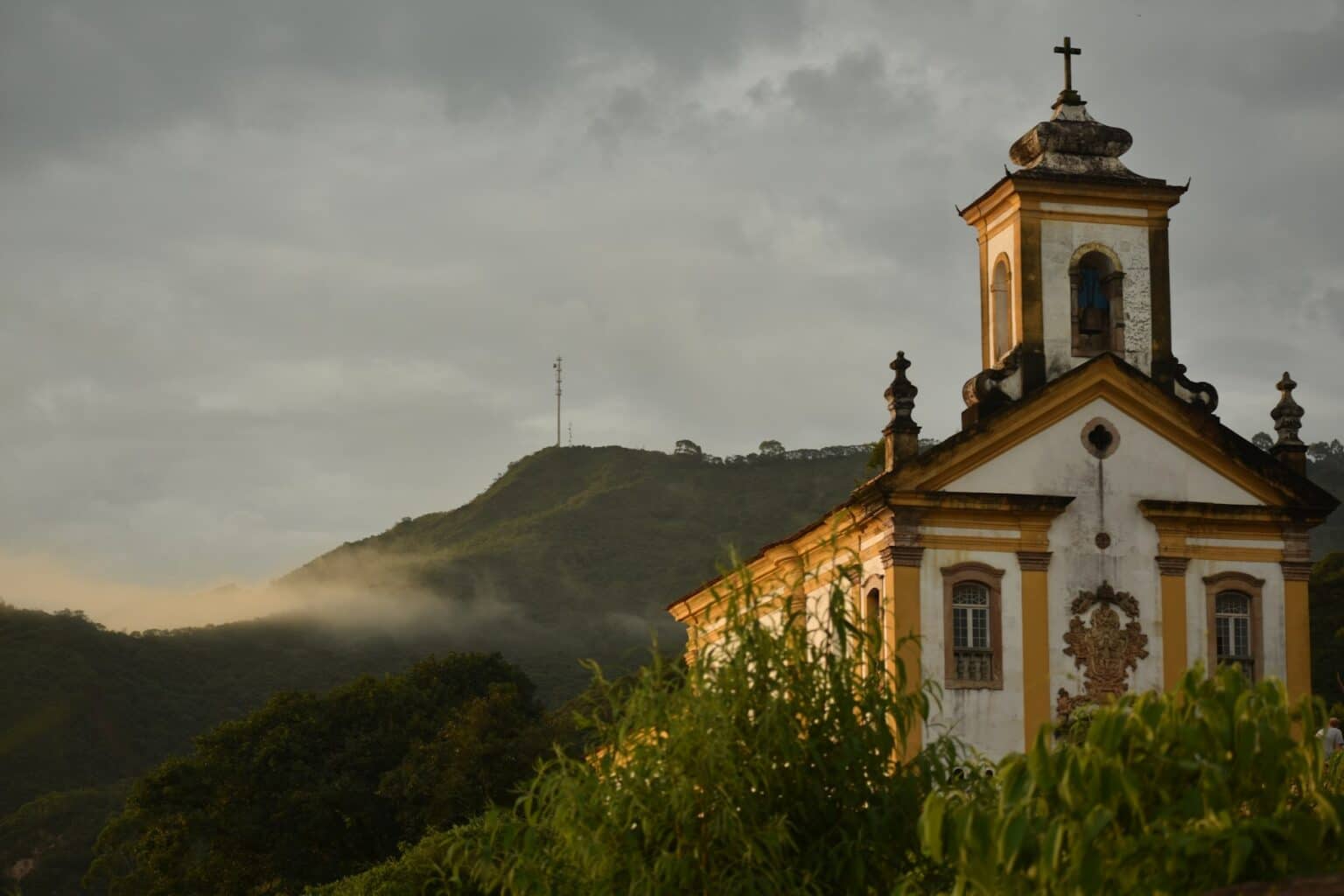 Brazil - Ouro Preto