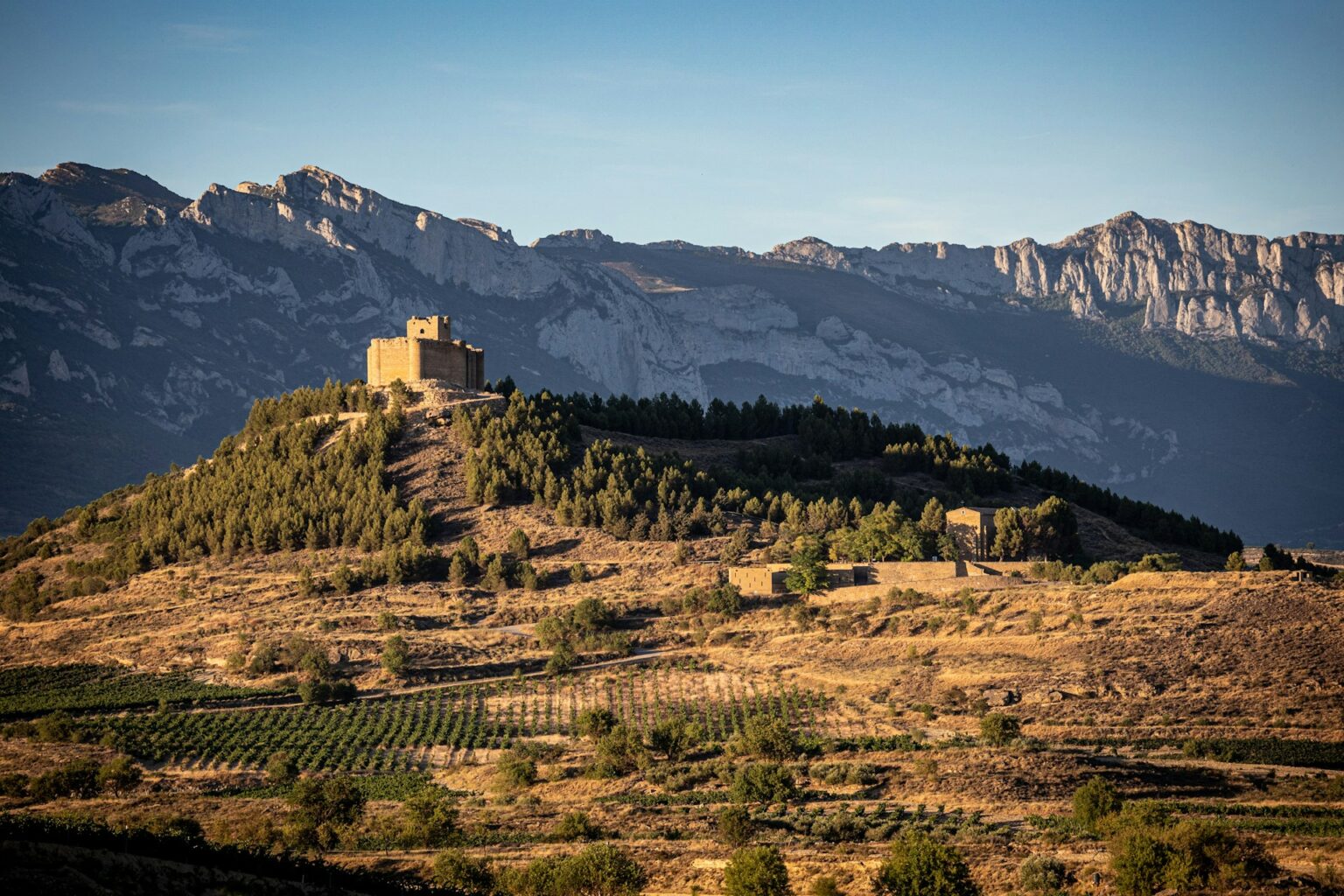 La Rioja, Spain