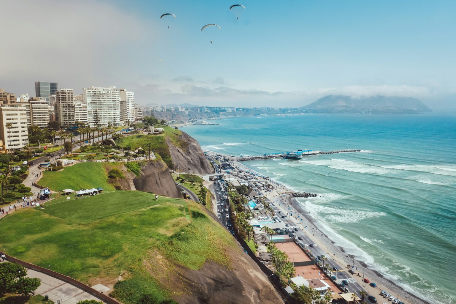 Lima - Peru