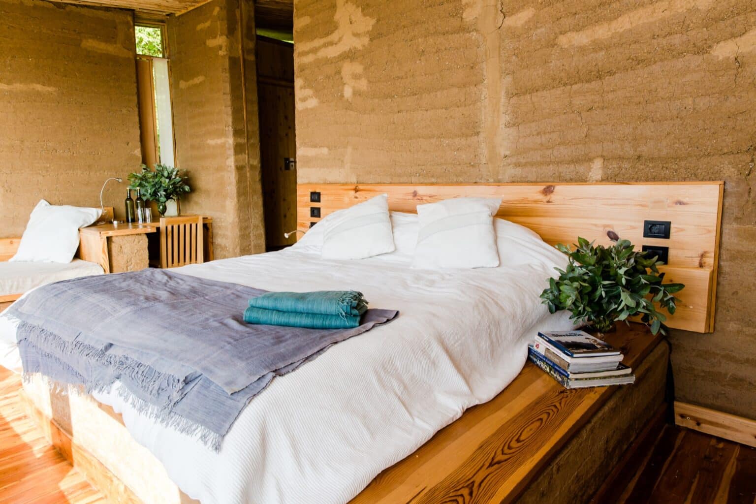 Limalimo Lodge, Ethiopia