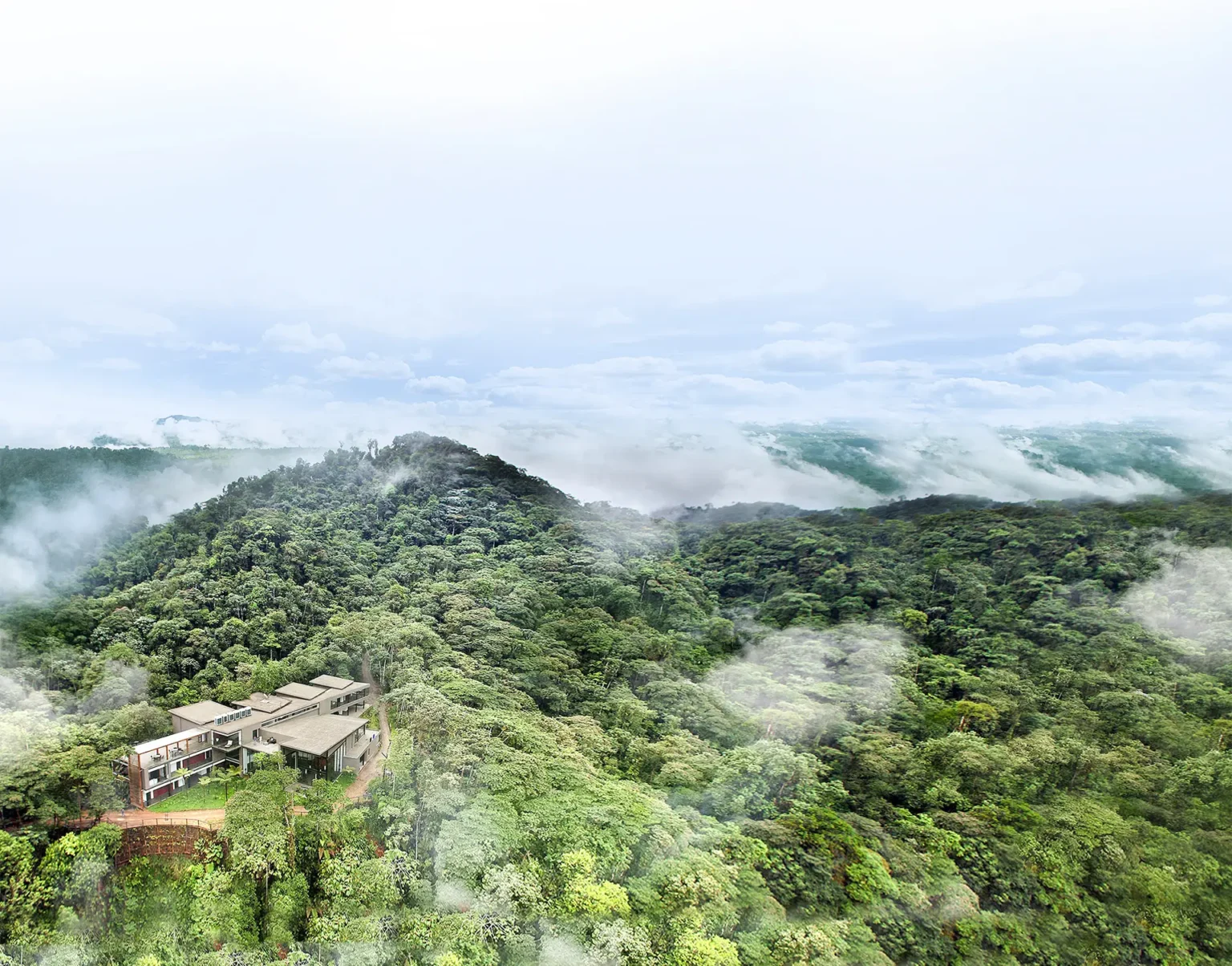 Mashpi Reserve, Ecuador