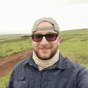 Picture of Matt Wise