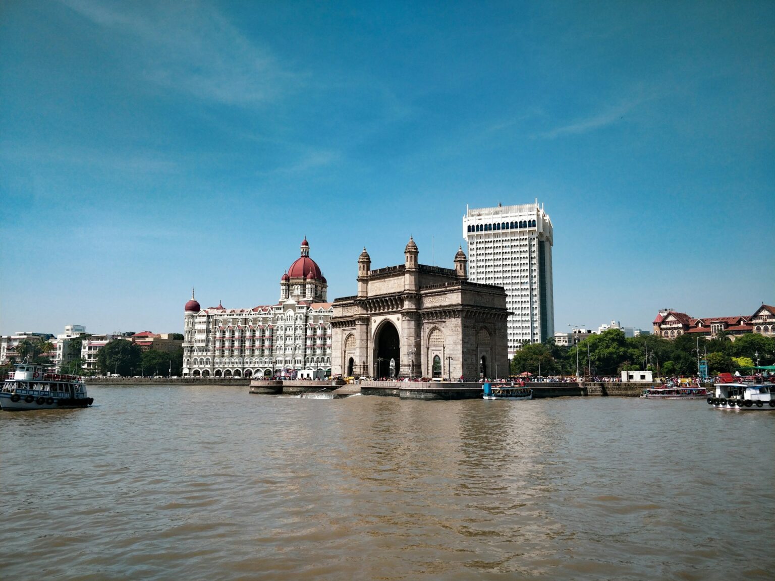 Mumbai - India