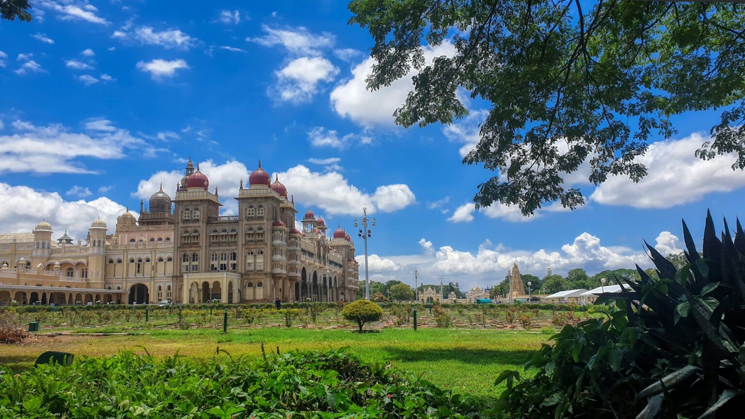 Mysore, India