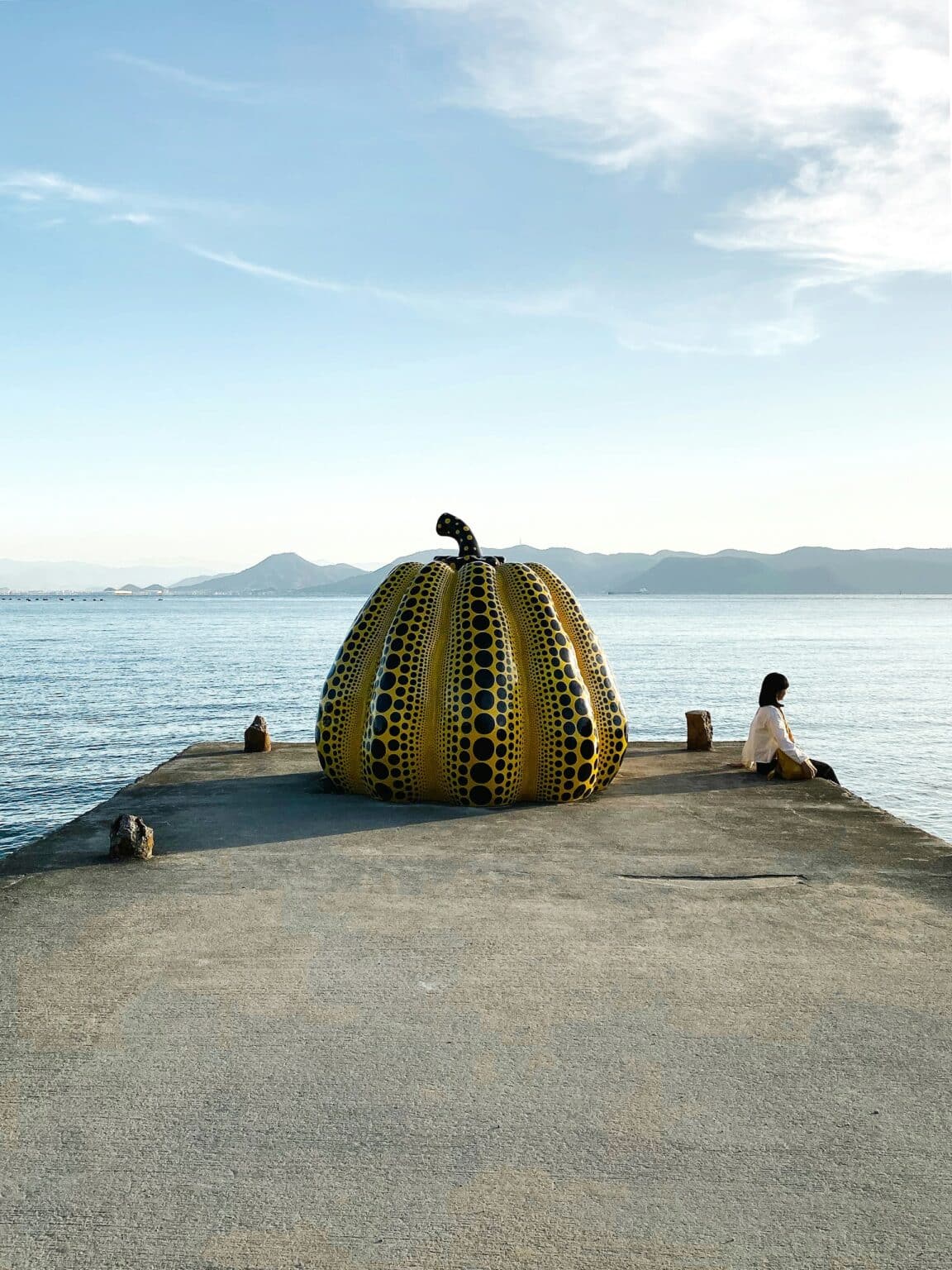 Naoshima-Japan