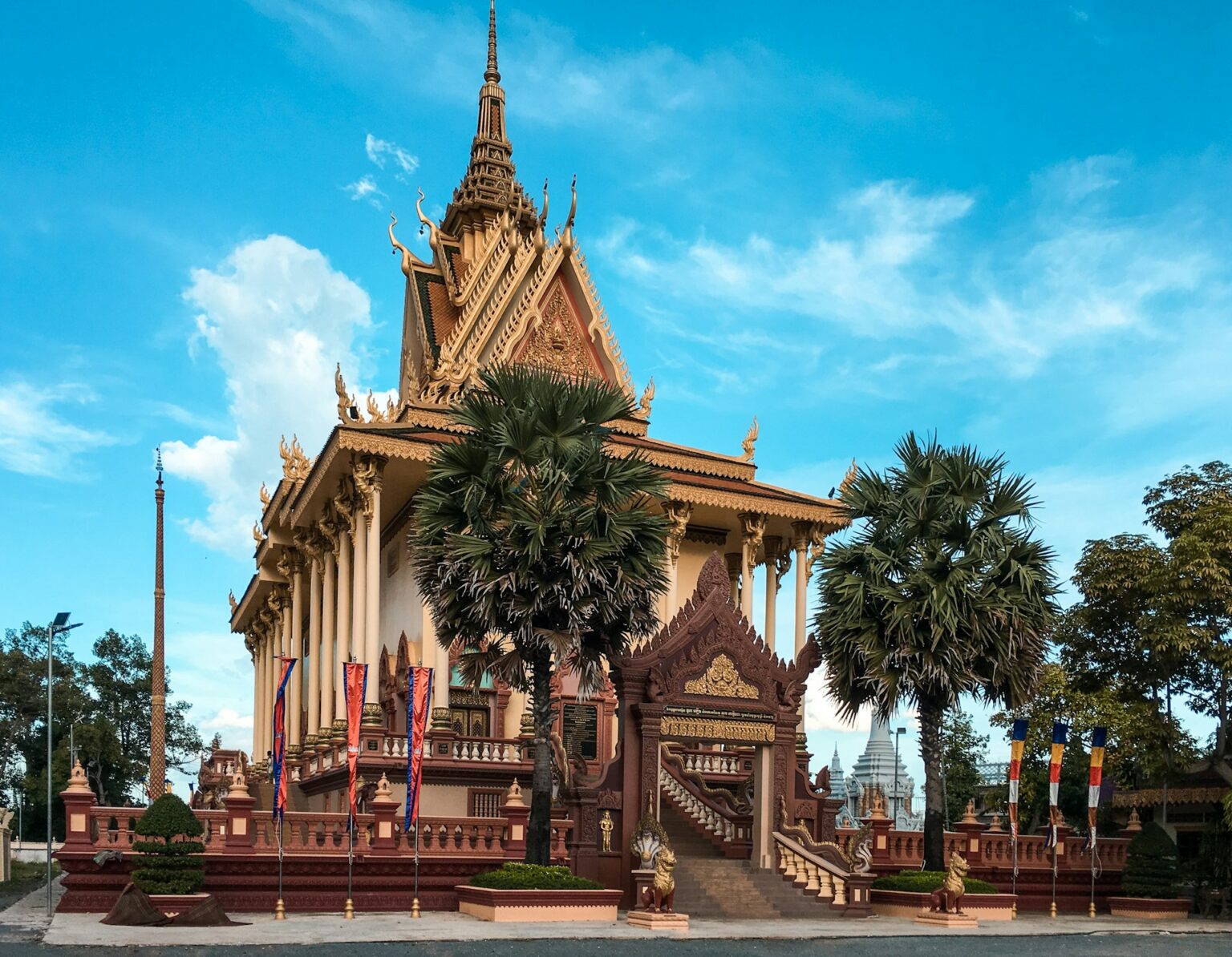 Phnom Penh - Cambodia