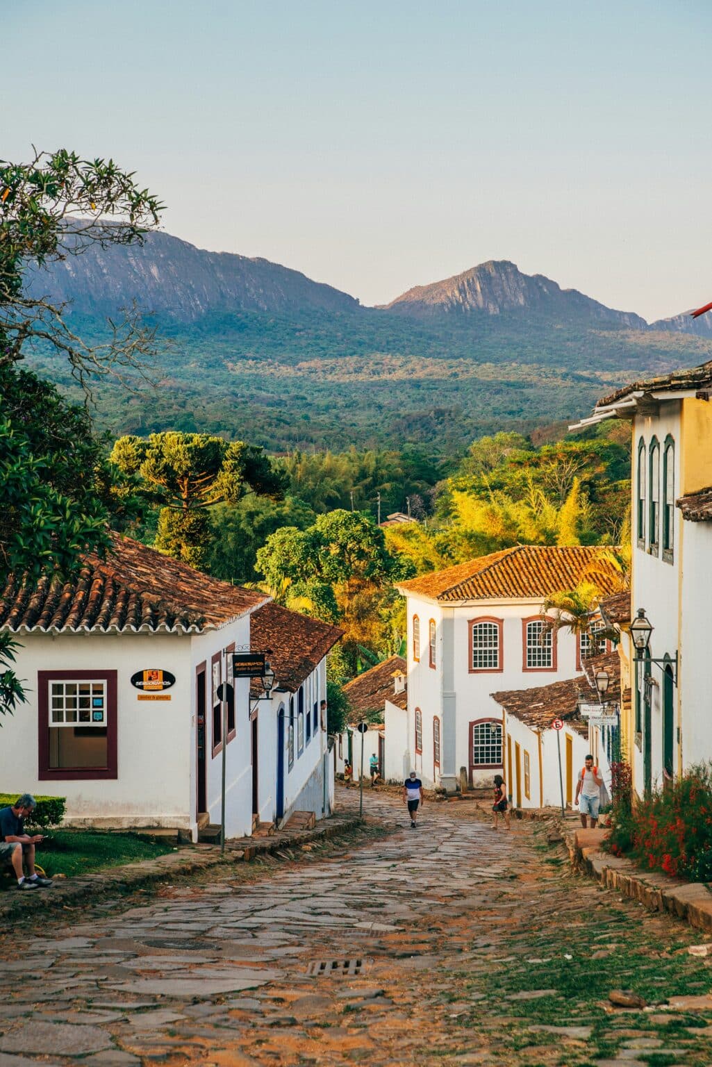 Tiradentes, Brazil
