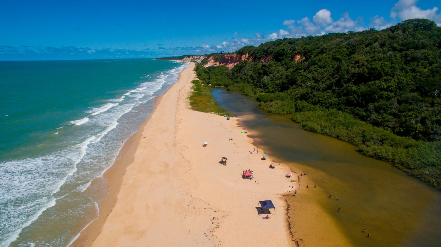 Trancoso, Brazil