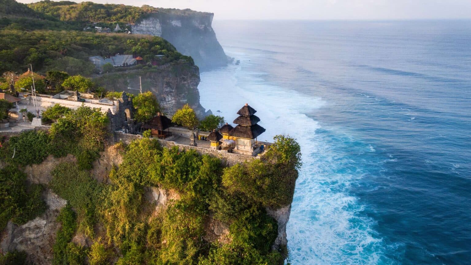 Uluwatu, Bali