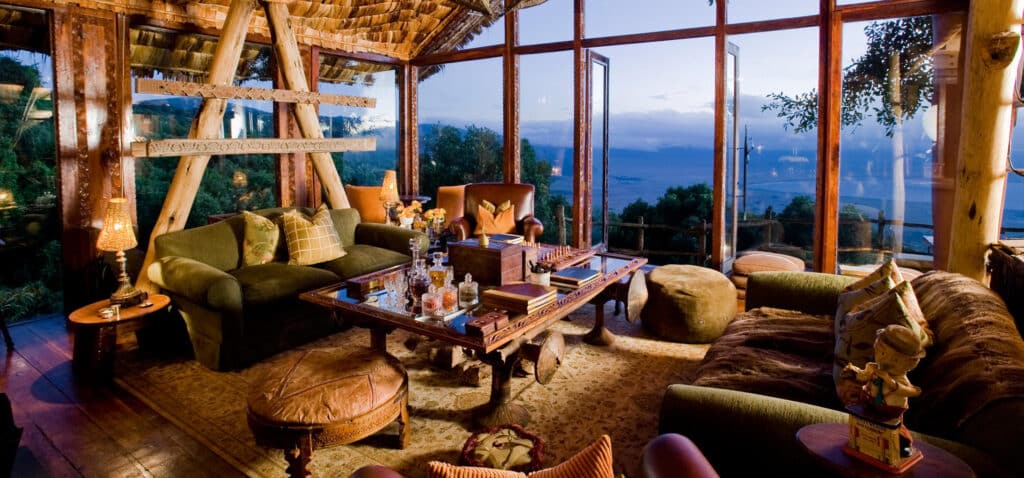 AF_Tanzania_Ngorongoro_andBeyond Ngotongoto Crater Lodge-living