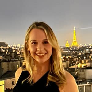 Annabel Humphrey - True Travel