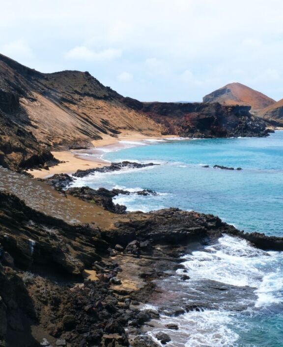 Galapagos Island