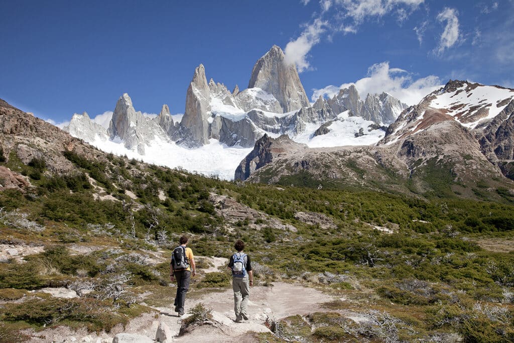 Patagonia