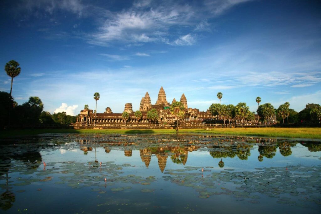 Siem Reap