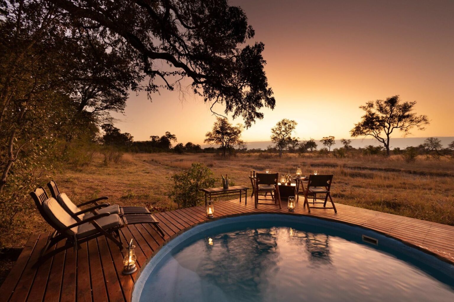 AF_Botswana_Selinda Explorers Camp-Swimming Pool
