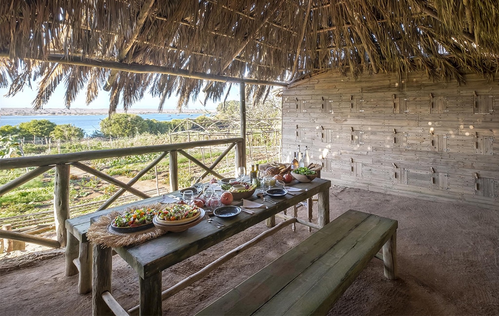 AF_Morocco_El Jadida_La Sultana-dining