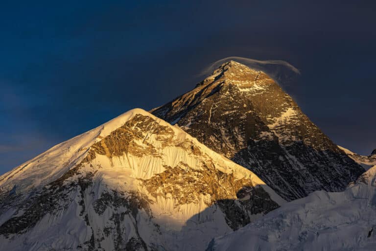 Himalayas Helicopter - Nepal, ASI - Experience