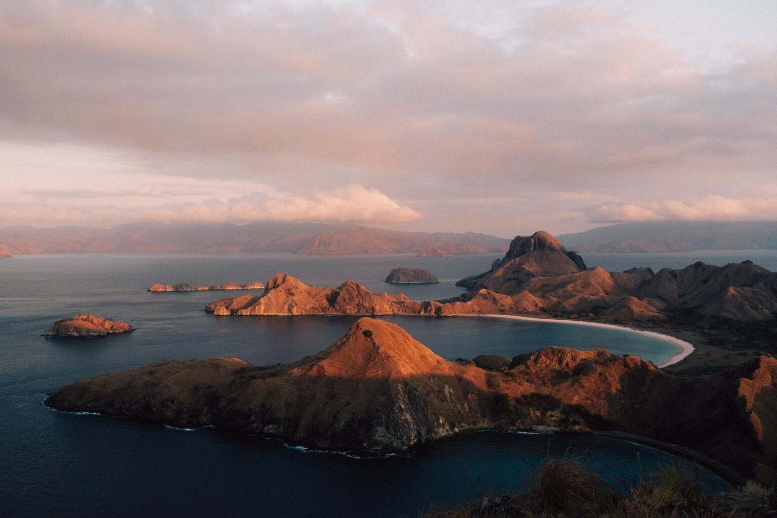Komodo National Park - Indonesia