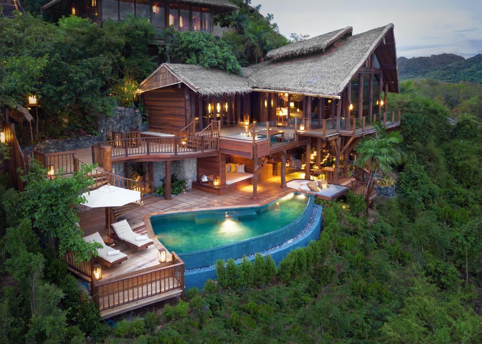 Six Senses Yao Noi - Main External