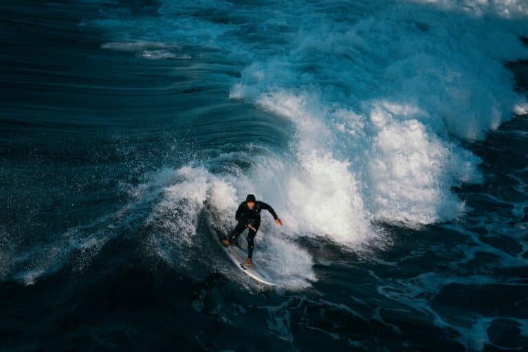 Surfing - Costa Rica