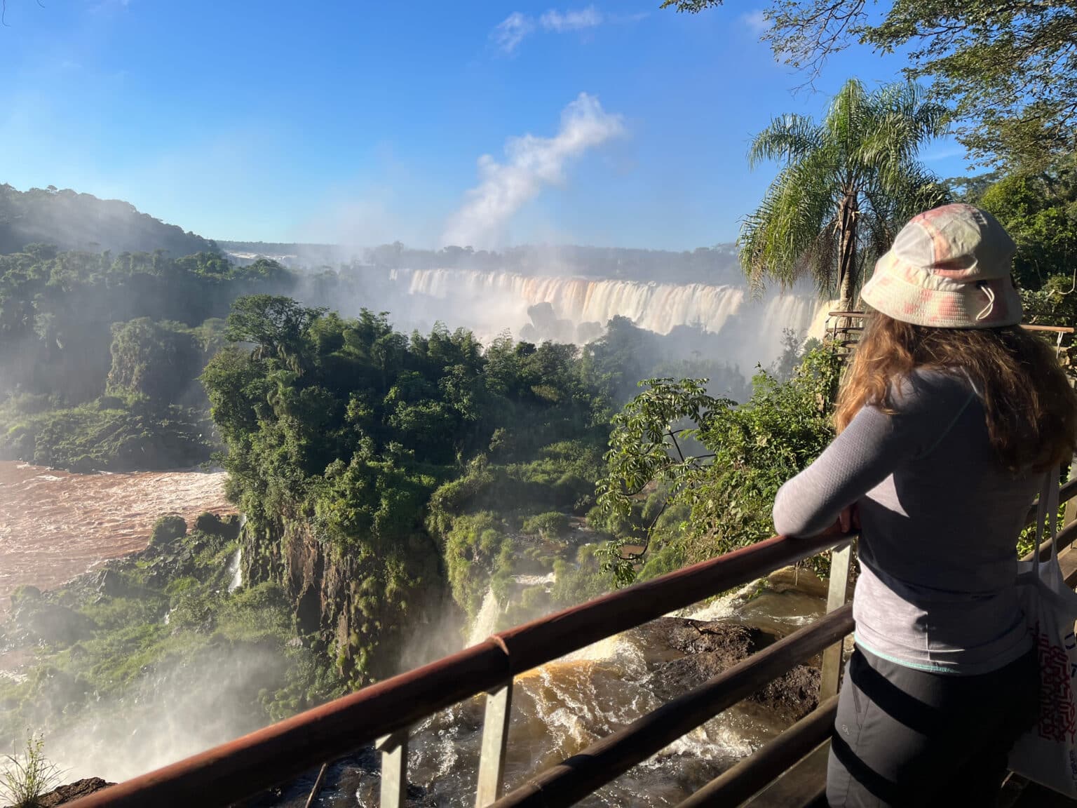 Evie Oswald - Travel Gallery