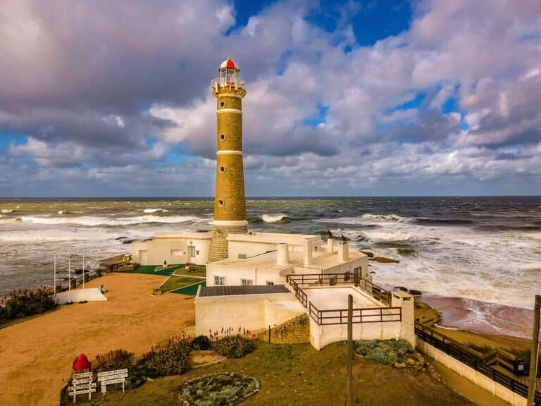 José Ignacio Beach - Uruguay