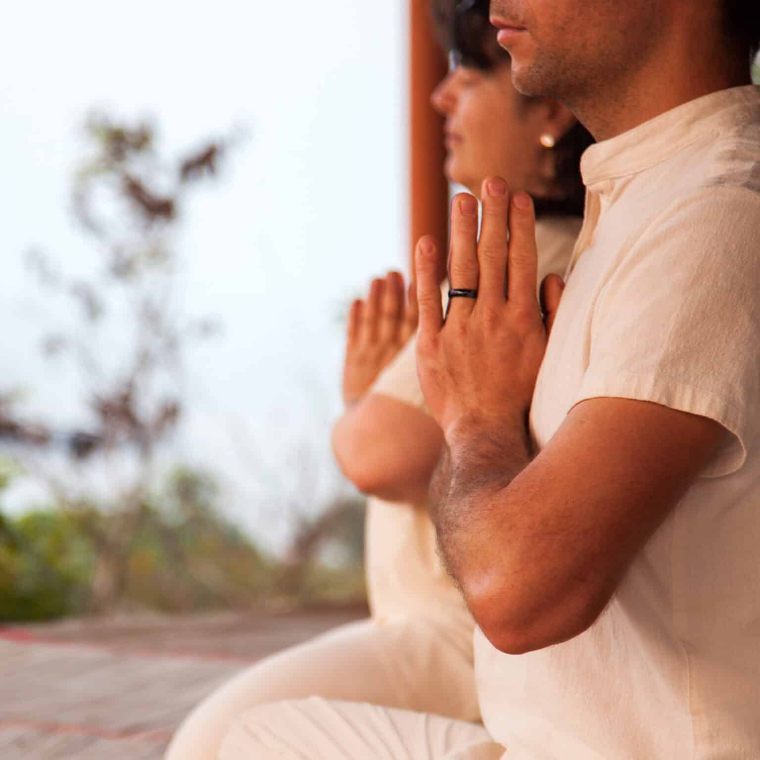 Kerala, India, A Southern Indian Odyssey Itinerary, Wellness Collection, Day 4-7, Carnoustie Wellness Resort