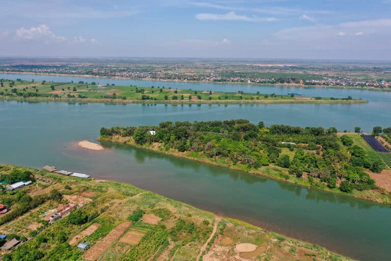 Mekong Senses Experience - Slow Travel - Cambodia