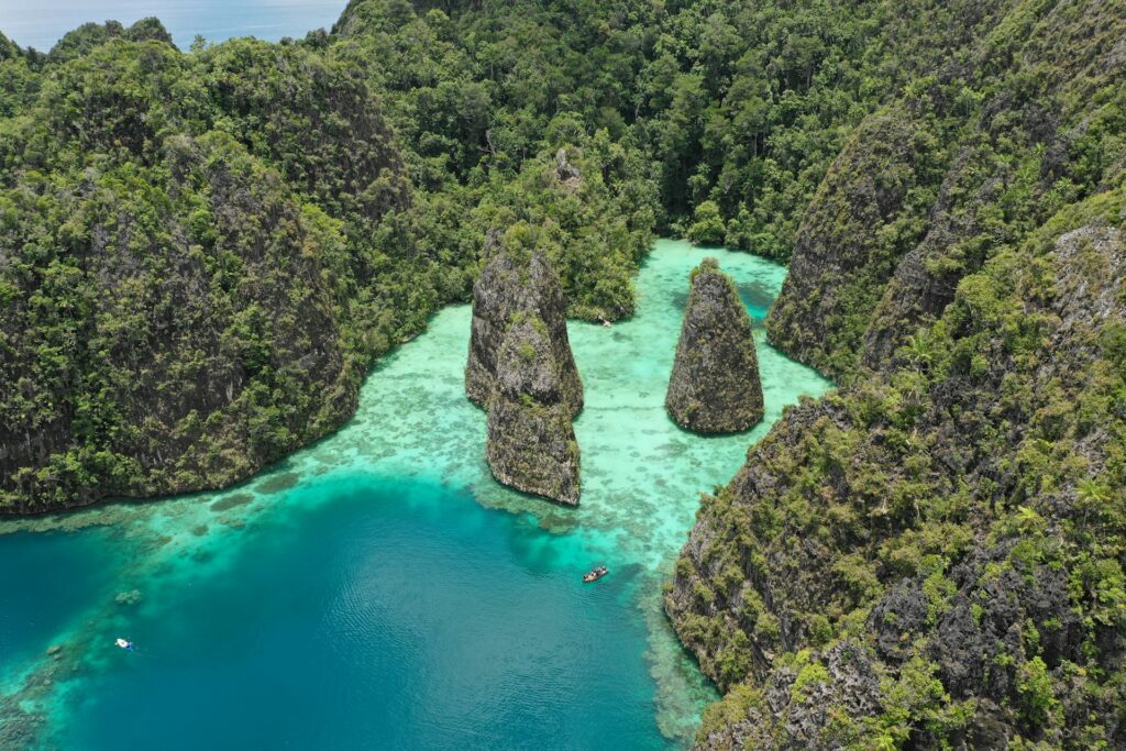 Raja Ampat - Indonesia