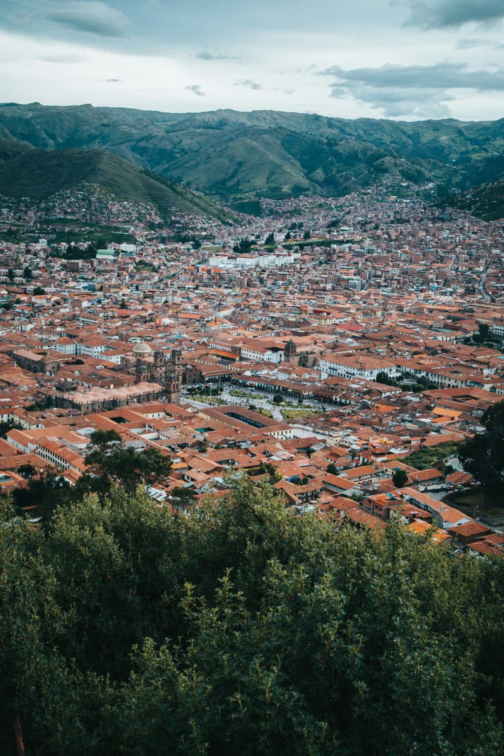 Cusco - Peru