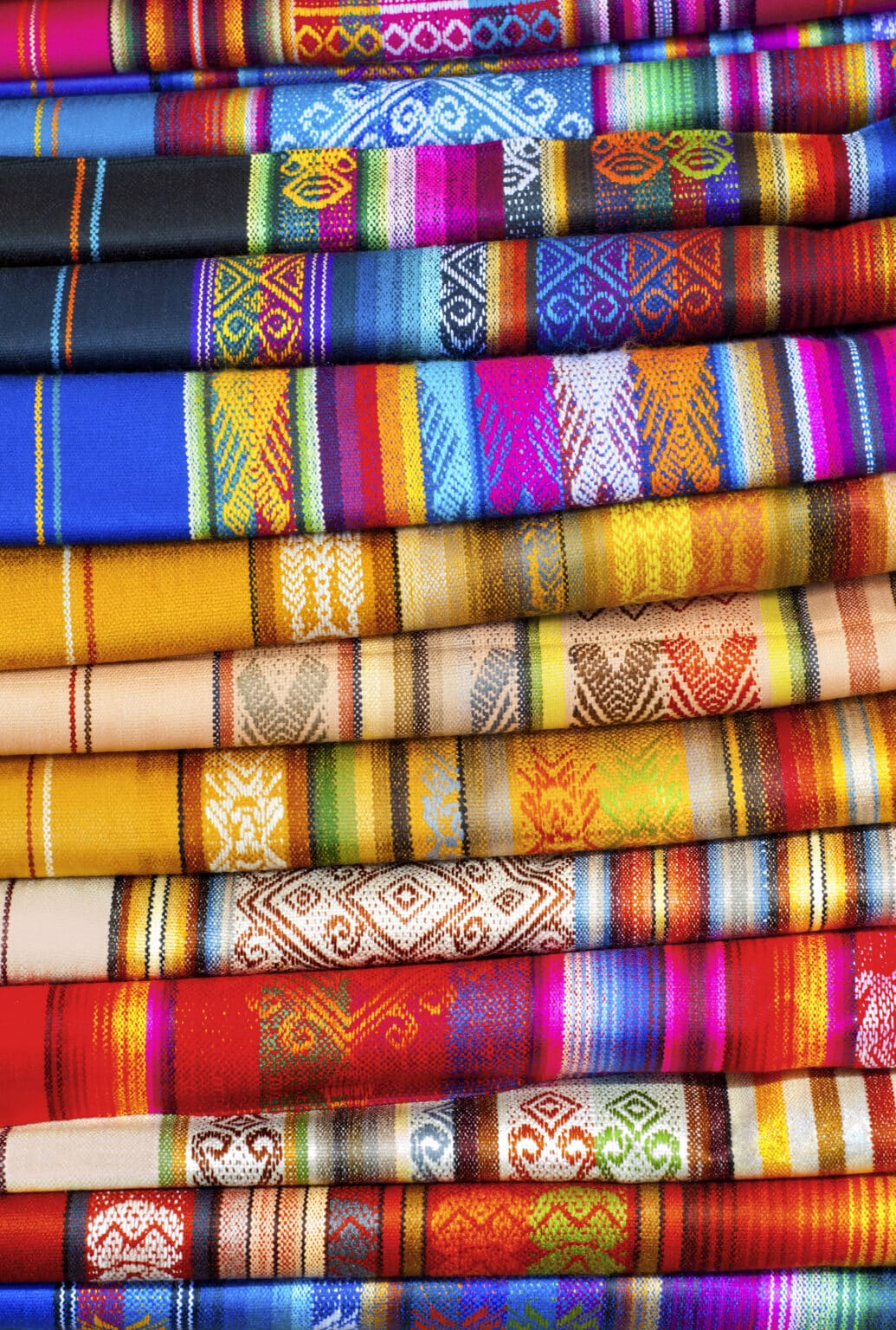 Otavalo - Ecuador - LatAm