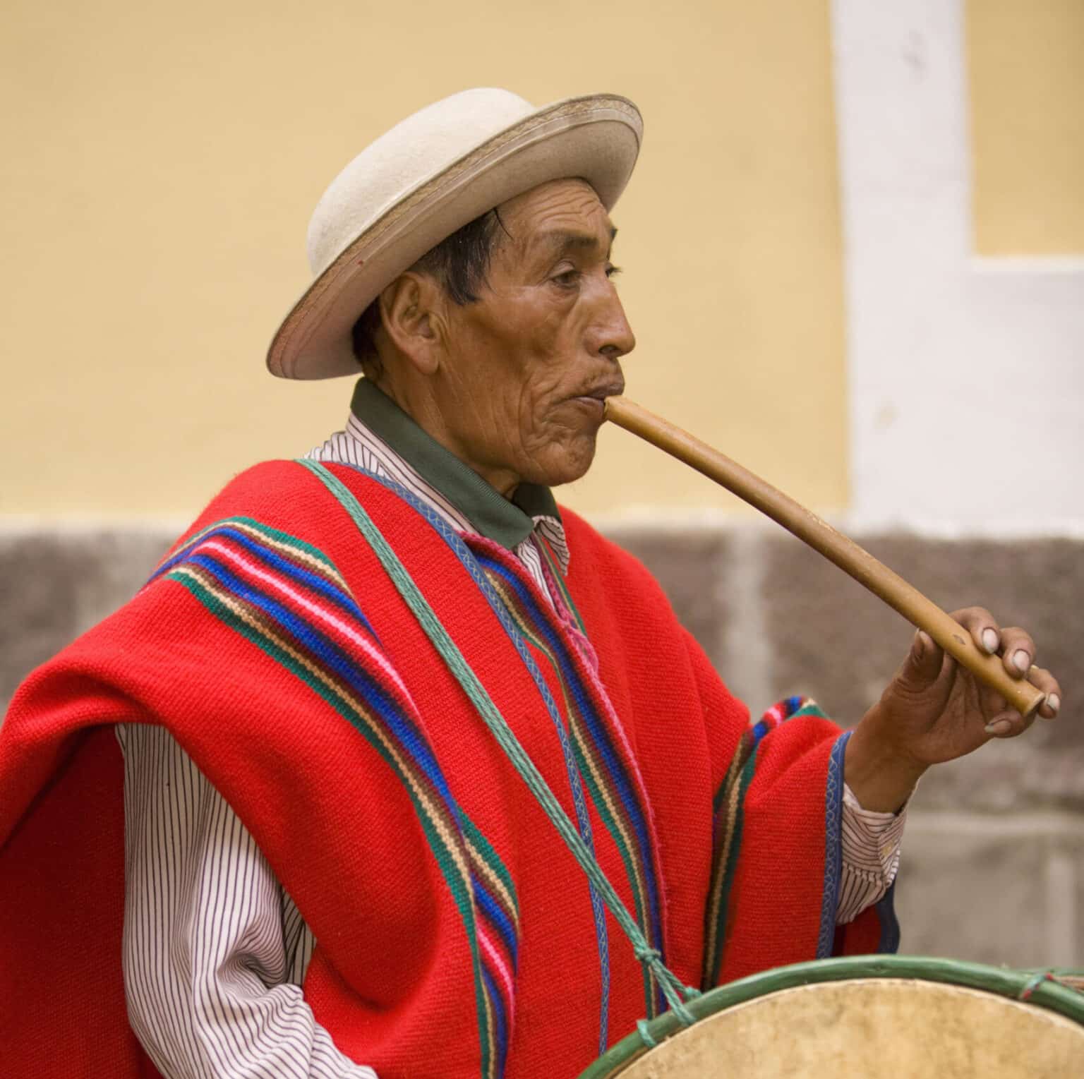 Quito - Ecuador - LatAm