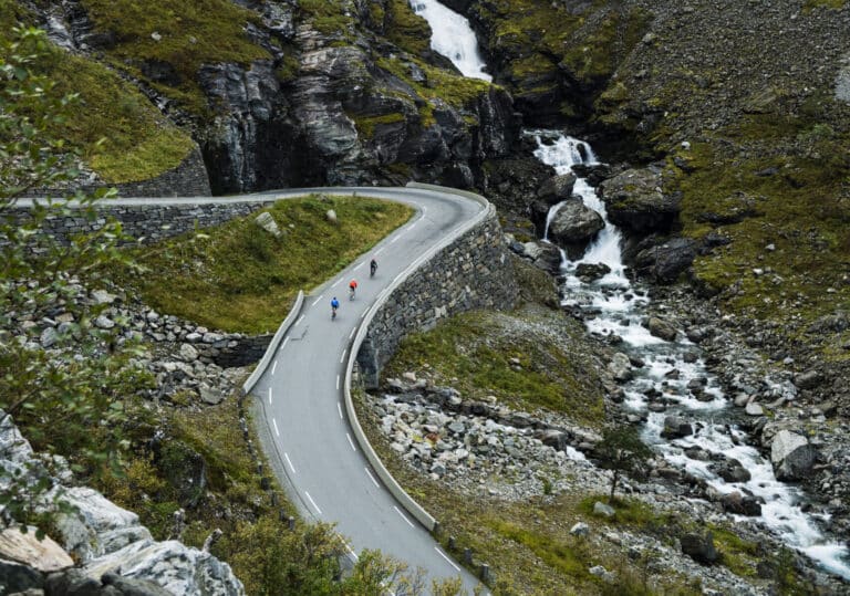 Norway Fjords - Norway, EUR - Experience