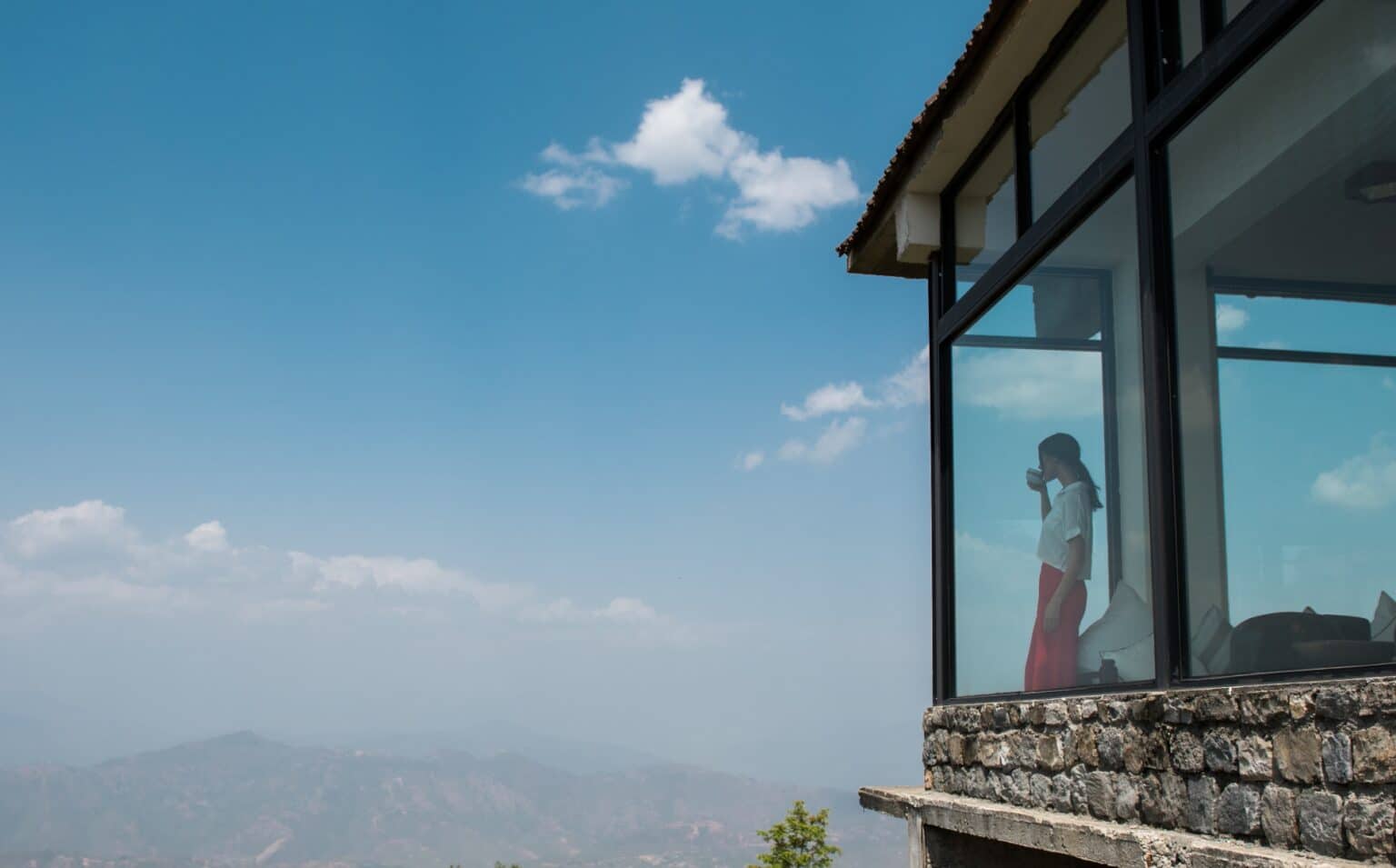 AS_Nepal_Bhaktapur_Dwarika's Resort-views