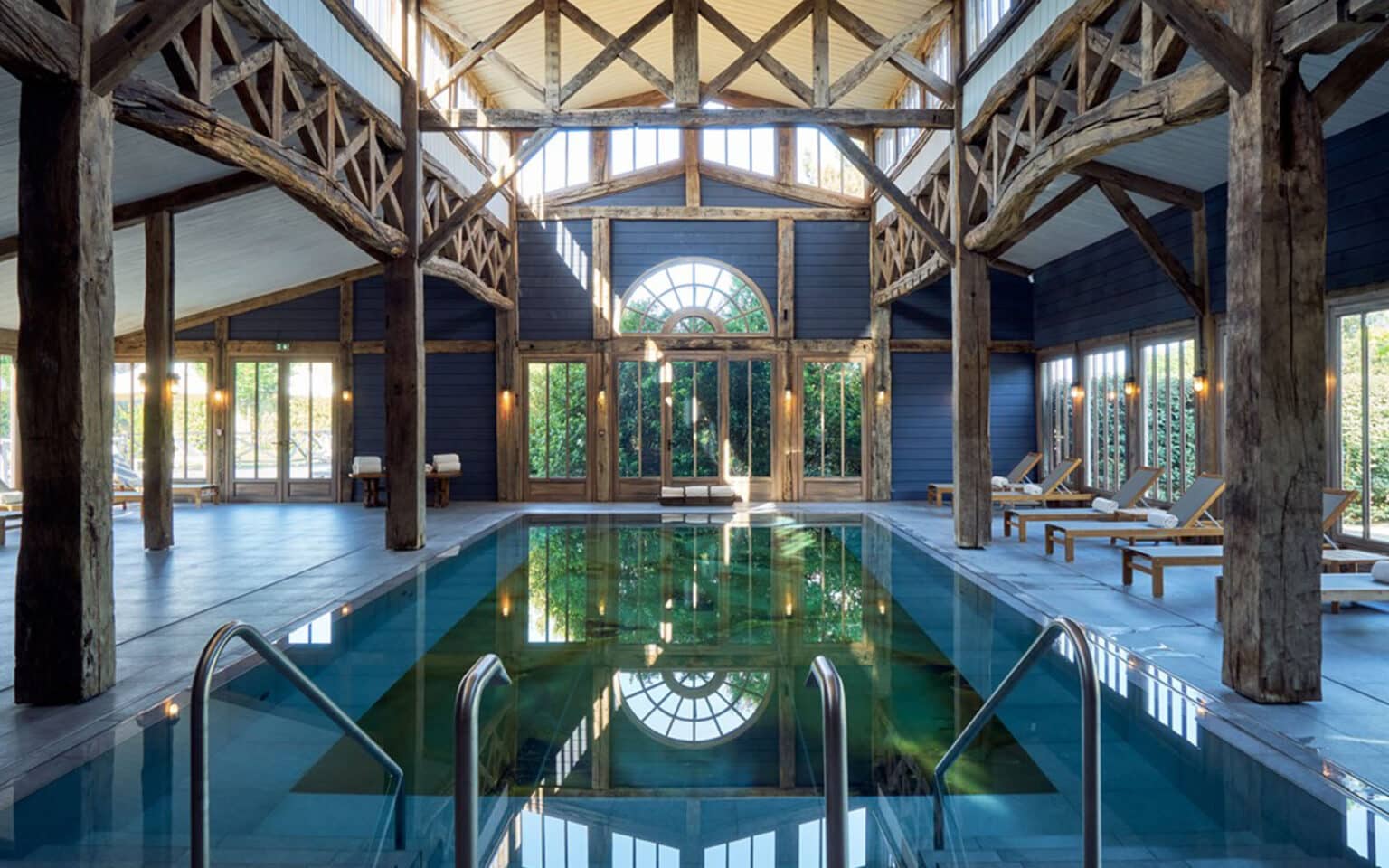 EU_France_Bordeaux_Les Sources de Caudalie-pool