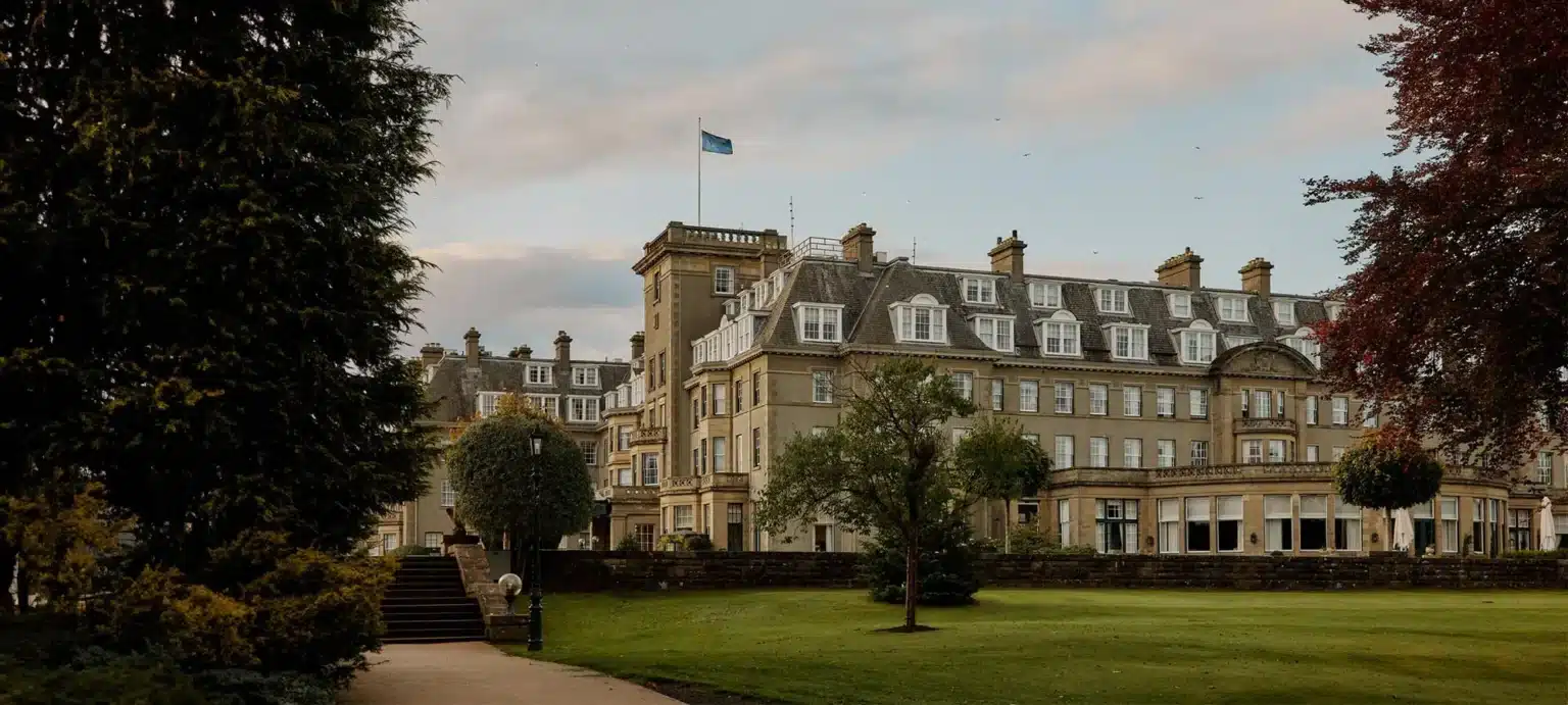 EU_Scotalnd_Scottish Highlands_Gleneagles-areal view