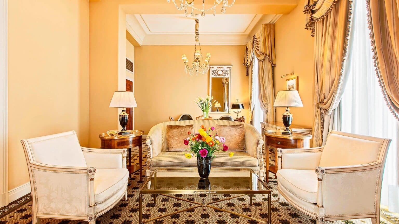 EU_Greece_Athens_Hotel Grande Bretagne, a Luxury Collection Hotel-room2