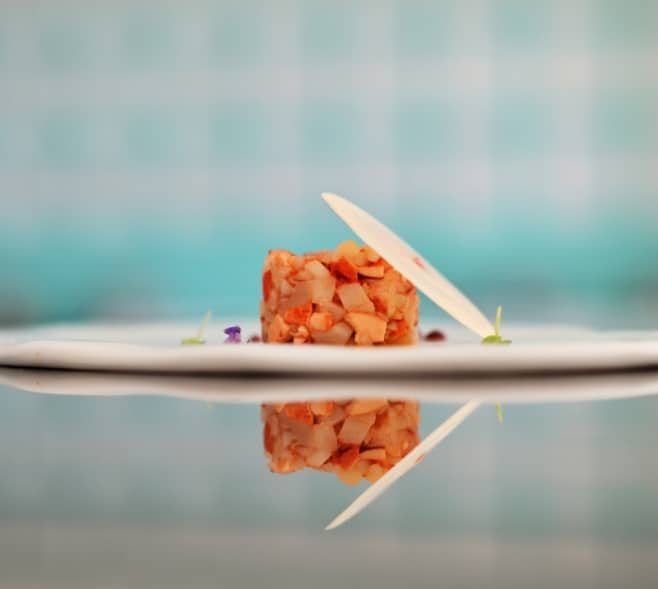 EU_Italy_Amalfi_Capri Tiberio Palace-food