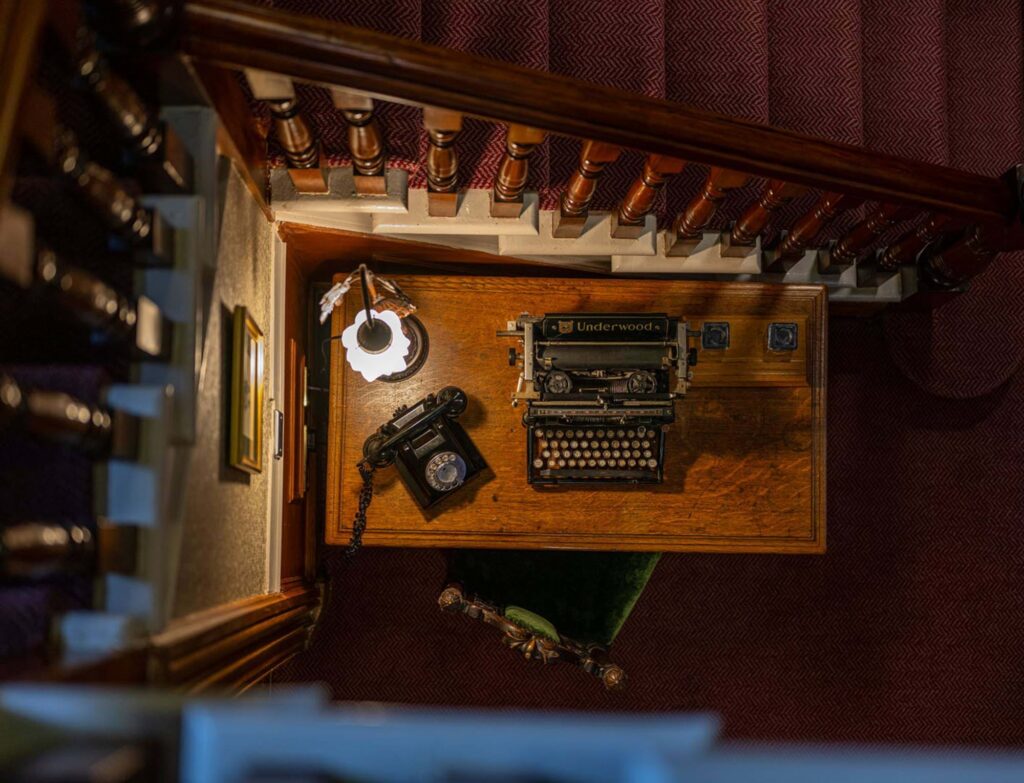 EU_England_Scottish Highland_The Torridon-family secrets