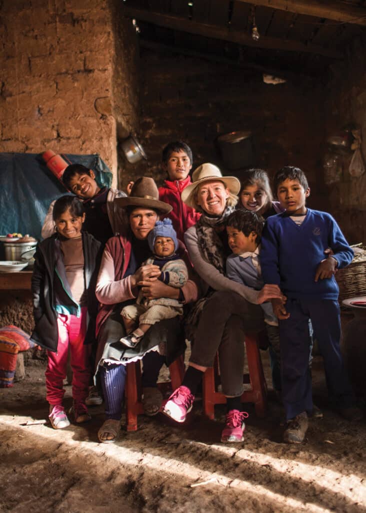 Sol y Luna Foundation